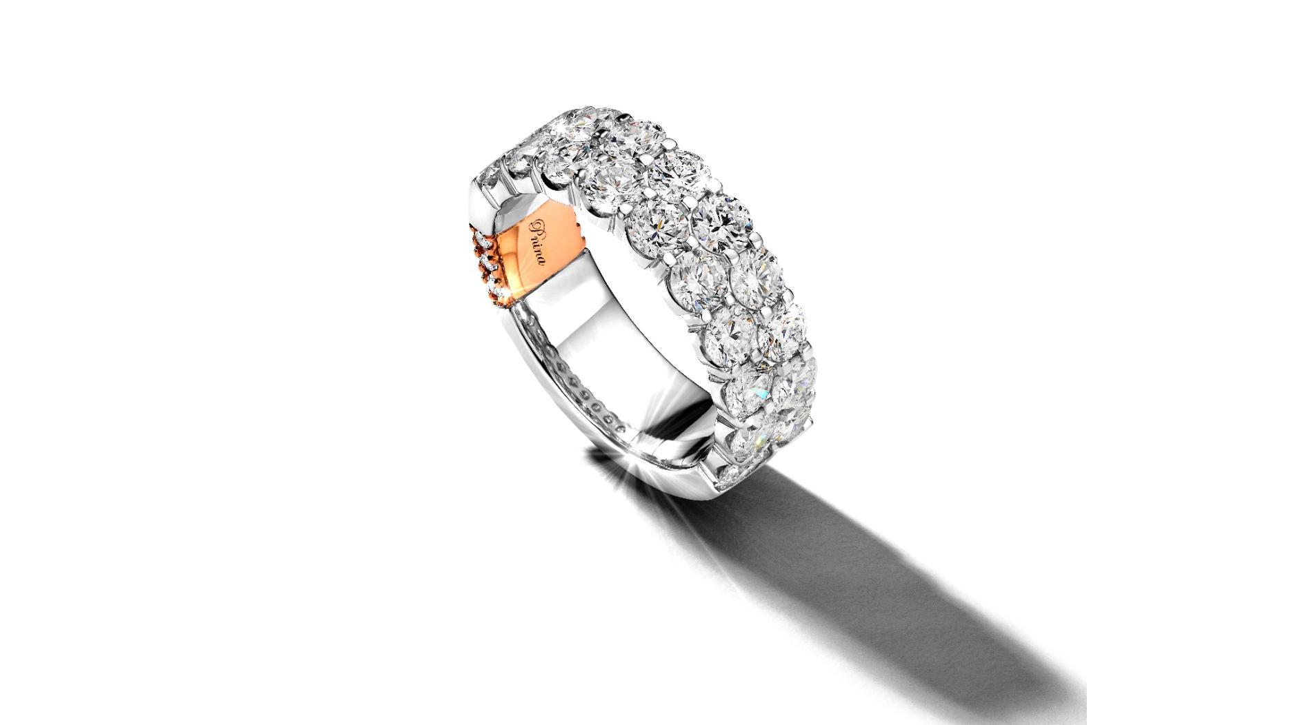 Pnina tornai discount ring collection